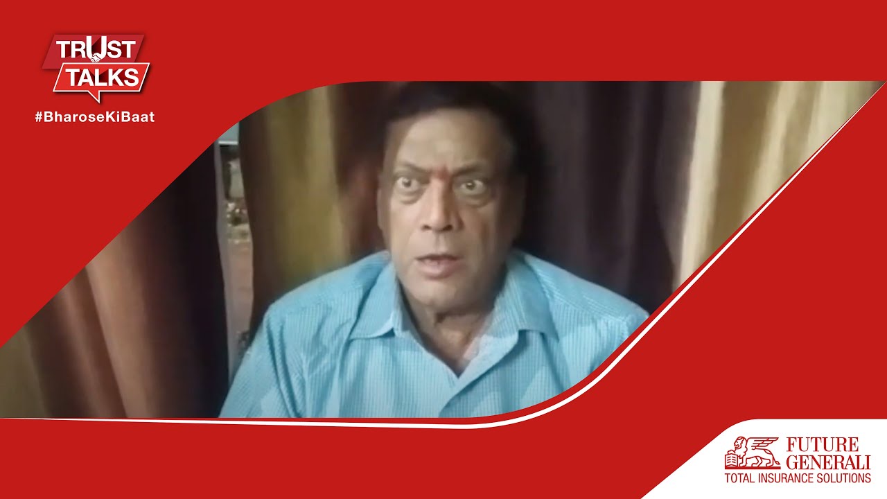 Dilip Agnihotri