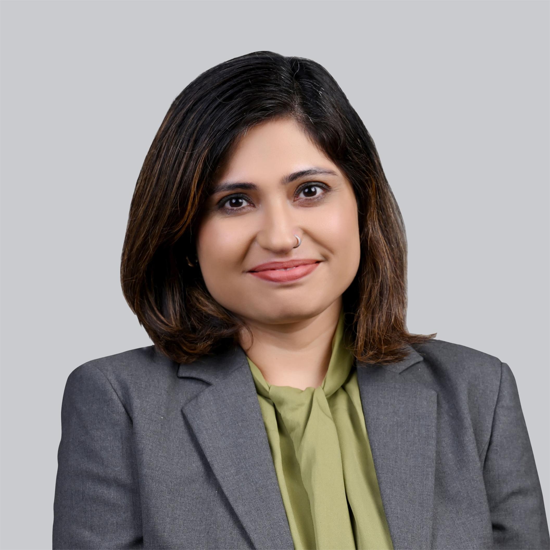 Geetanjali Chugh Kothari