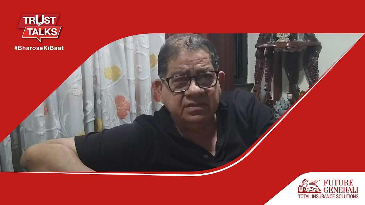  Mr. Balraj Wadhera